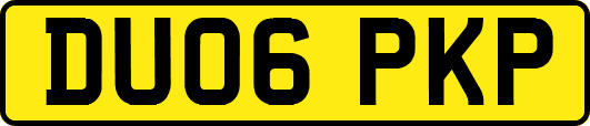 DU06PKP