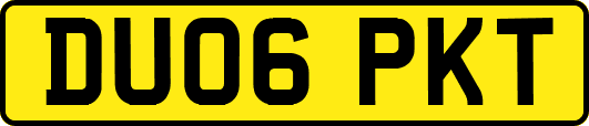DU06PKT