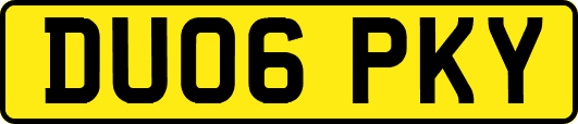 DU06PKY