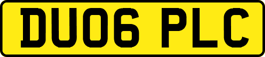 DU06PLC