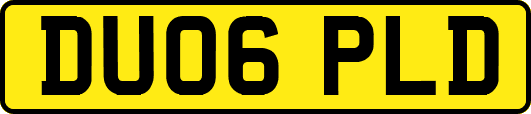DU06PLD