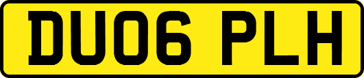 DU06PLH