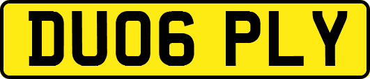 DU06PLY