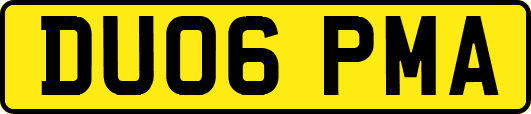DU06PMA