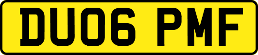 DU06PMF