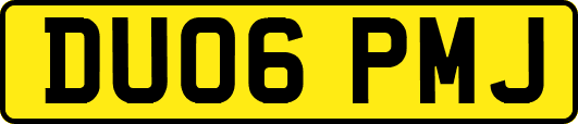 DU06PMJ