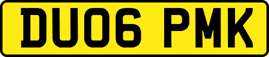 DU06PMK