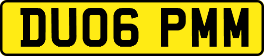 DU06PMM