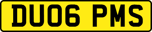 DU06PMS
