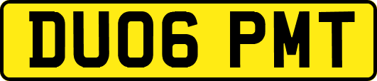 DU06PMT
