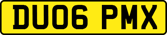 DU06PMX