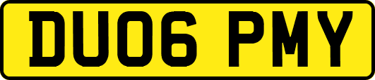 DU06PMY