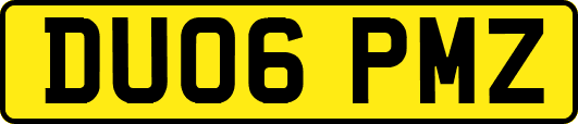 DU06PMZ