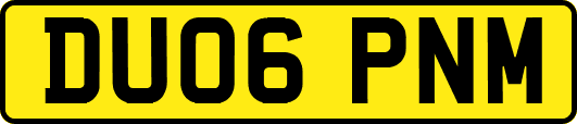 DU06PNM
