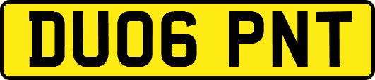 DU06PNT