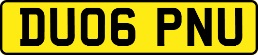 DU06PNU