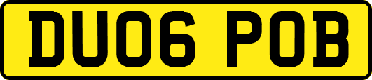 DU06POB