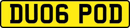 DU06POD