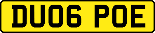 DU06POE