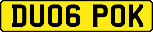 DU06POK
