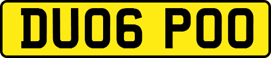 DU06POO