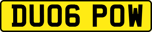 DU06POW