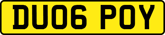 DU06POY