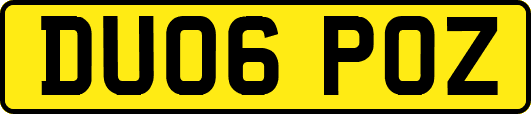DU06POZ