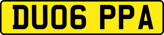 DU06PPA