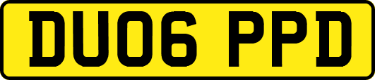 DU06PPD