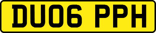 DU06PPH