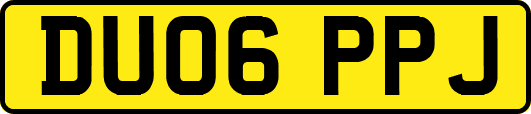 DU06PPJ