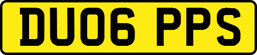 DU06PPS