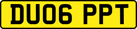 DU06PPT