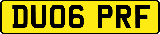 DU06PRF