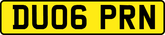 DU06PRN