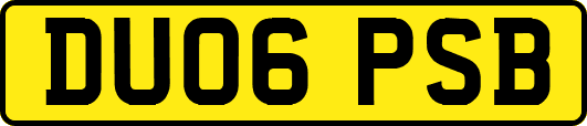 DU06PSB