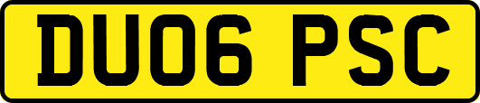 DU06PSC