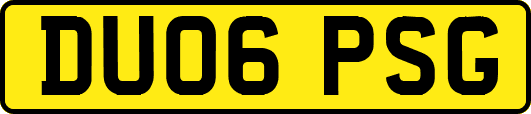 DU06PSG