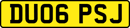 DU06PSJ