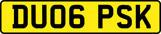 DU06PSK