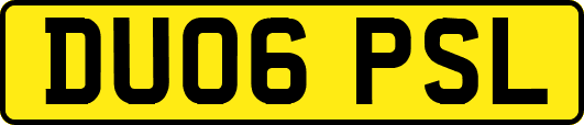 DU06PSL
