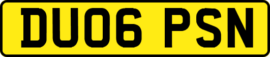 DU06PSN