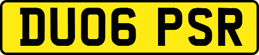 DU06PSR