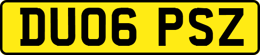 DU06PSZ