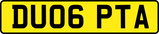 DU06PTA