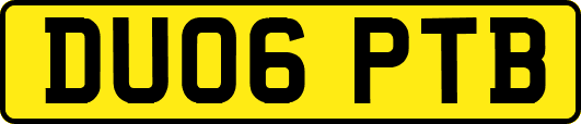 DU06PTB