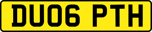 DU06PTH