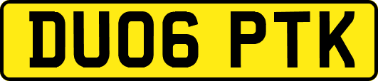 DU06PTK