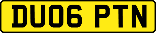 DU06PTN